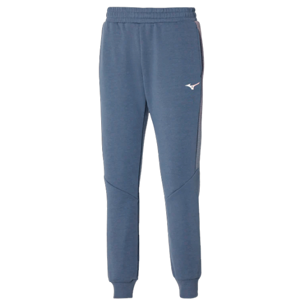 Pantaloni sportivi pentru femei Mizuno Release Sweat Pant XL/ Gray photo 1