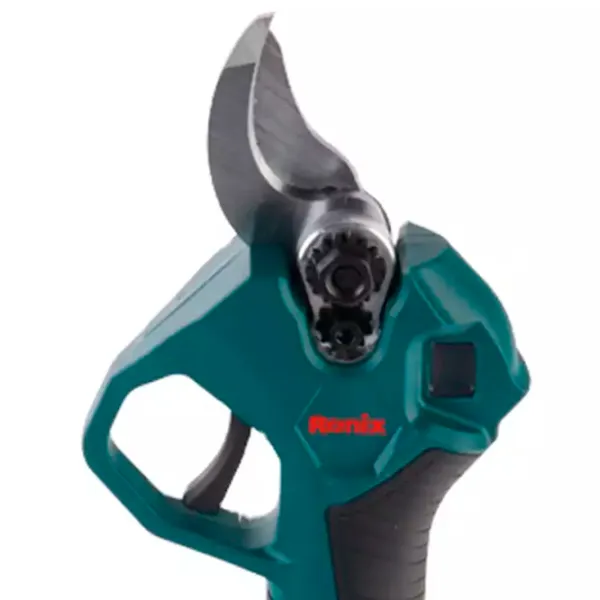 Foarfecă electrică Ronix RONIX 8660 Blue photo 4