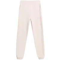 Pantaloni sportivi pentru femei 4F 4faw23ttrof472 M/ Beige