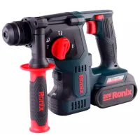 Перфоратор Ronix ONIX 8911K Black