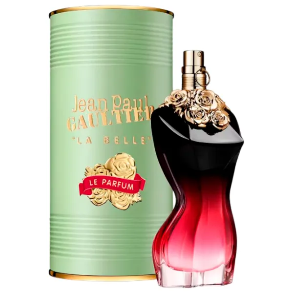 Parfum pentru femei Jean Paul Gaultier La Belle Le Parfum Apă de parfum / Rafinate photo 1 Parfum pentru femei Jean Paul Gaultier La Belle Le Parfum Apă de parfum / Rafinate photo 1