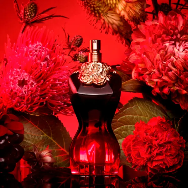 Parfum pentru femei Jean Paul Gaultier La Belle Le Parfum Apă de parfum / Rafinate photo 4 Parfum pentru femei Jean Paul Gaultier La Belle Le Parfum Apă de parfum / Rafinate photo 4