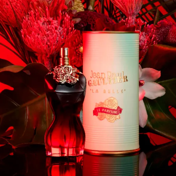 Parfum pentru femei Jean Paul Gaultier La Belle Le Parfum Apă de parfum / Rafinate photo 6 Parfum pentru femei Jean Paul Gaultier La Belle Le Parfum Apă de parfum / Rafinate photo 6