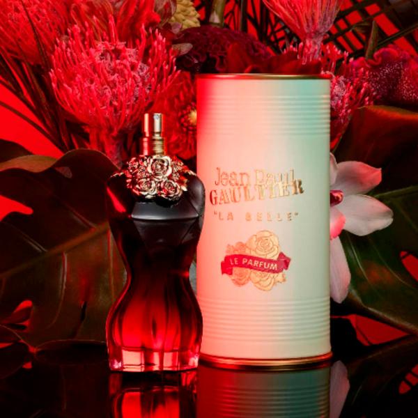Parfum pentru femei Jean Paul Gaultier La Belle Le Parfum Apă de parfum / Rafinate photo 6 Parfum pentru femei Jean Paul Gaultier La Belle Le Parfum Apă de parfum / Rafinate photo 6