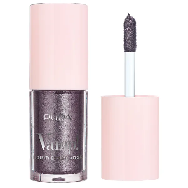 Тени для век Pupa Vamp! Liquid 5 мл/ 012 photo 1 Тени для век Pupa Vamp! Liquid 5 мл/ 012 photo 1