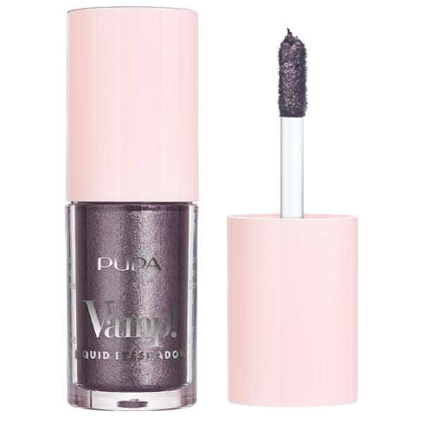 Тени для век Pupa Vamp! Liquid 5 мл/ 012 photo 1 Тени для век Pupa Vamp! Liquid 5 мл/ 012 photo 1