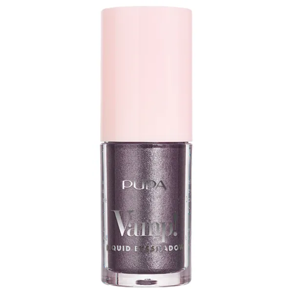 Тени для век Pupa Vamp! Liquid 5 мл/ 012 photo 3 Тени для век Pupa Vamp! Liquid 5 мл/ 012 photo 3