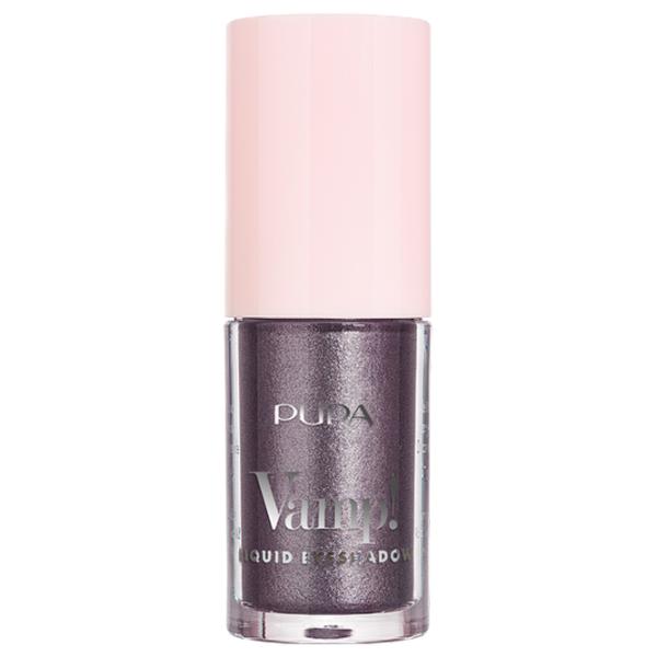 Тени для век Pupa Vamp! Liquid 5 мл/ 012 photo 3 Тени для век Pupa Vamp! Liquid 5 мл/ 012 photo 3
