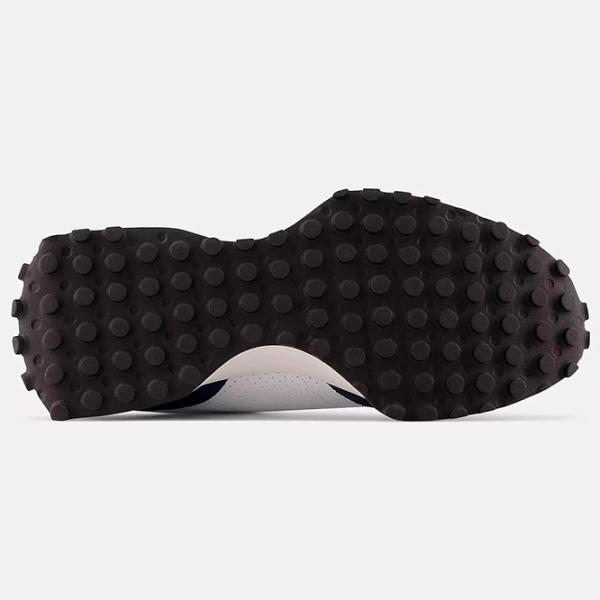 Кроссовки для мужчин New Balance 327 44.5/ White photo 6 Кроссовки для мужчин New Balance 327 44.5/ White photo 6