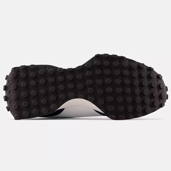 Кроссовки для мужчин New Balance 327 45.5/ White photo 6 Кроссовки для мужчин New Balance 327 45.5/ White photo 6