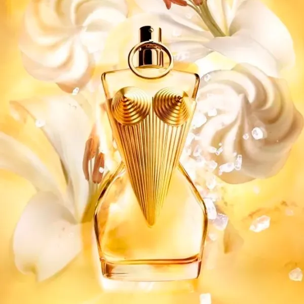 Parfum pentru femei Jean Paul Gaultier Gaultier Divine Apă de parfum / Oriental photo 4 Parfum pentru femei Jean Paul Gaultier Gaultier Divine Apă de parfum / Oriental photo 4
