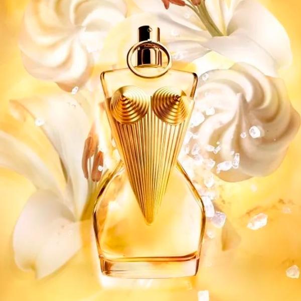 Parfum pentru femei Jean Paul Gaultier Gaultier Divine Apă de parfum / Oriental photo 4 Parfum pentru femei Jean Paul Gaultier Gaultier Divine Apă de parfum / Oriental photo 4