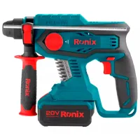 Перфоратор Ronix RONIX 8910K Blue