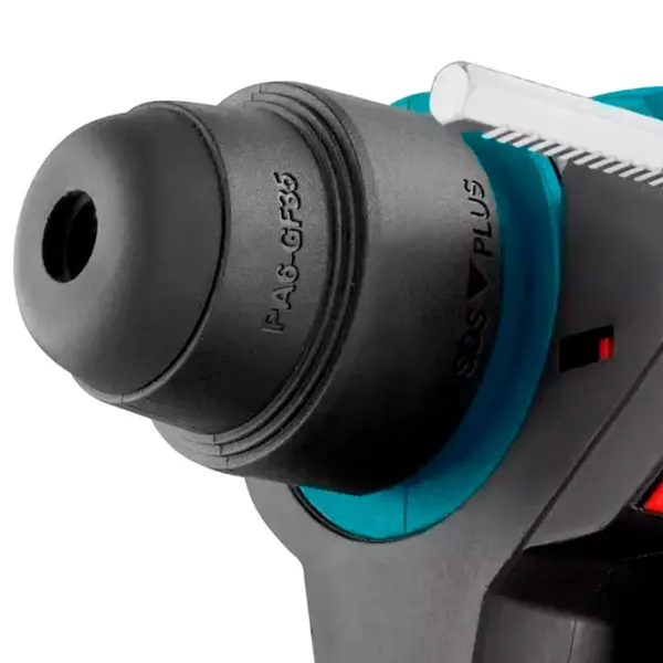 Ciocan rotopercutor Ronix RONIX 8910K Blue photo 4