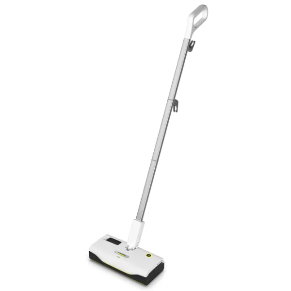 Электрошвабра KARCHER SC 1 Upright 1.513-560.0 1300 Вт/ Серый White photo 2