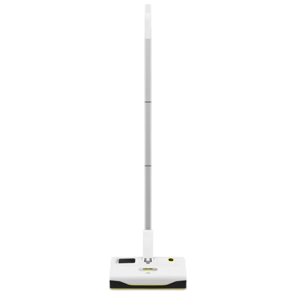 Электрошвабра KARCHER SC 1 Upright 1.513-560.0 1300 Вт/ Серый White photo 12
