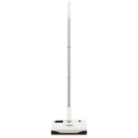 Mop electric KARCHER SC 1 Upright 1.513-560.0 1300 W / Gray White photo 12