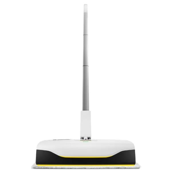 Электрошвабра KARCHER SC 1 Upright 1.513-560.0 1300 Вт/ Серый White photo 13