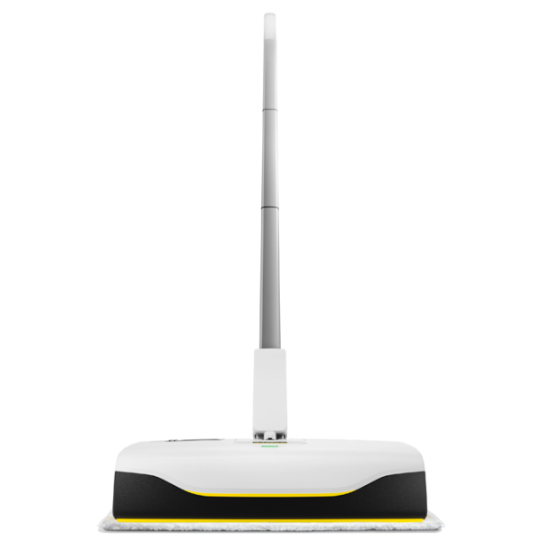 Электрошвабра KARCHER SC 1 Upright 1.513-560.0 1300 Вт/ Серый White photo 13