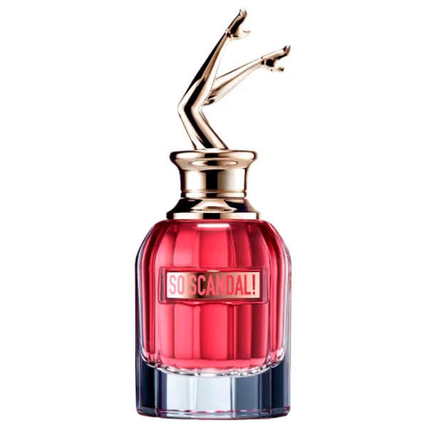Parfum pentru femei Jean Paul Gaultier So Scandal Apă de parfum / Fructat photo 3 Parfum pentru femei Jean Paul Gaultier So Scandal Apă de parfum / Fructat photo 3