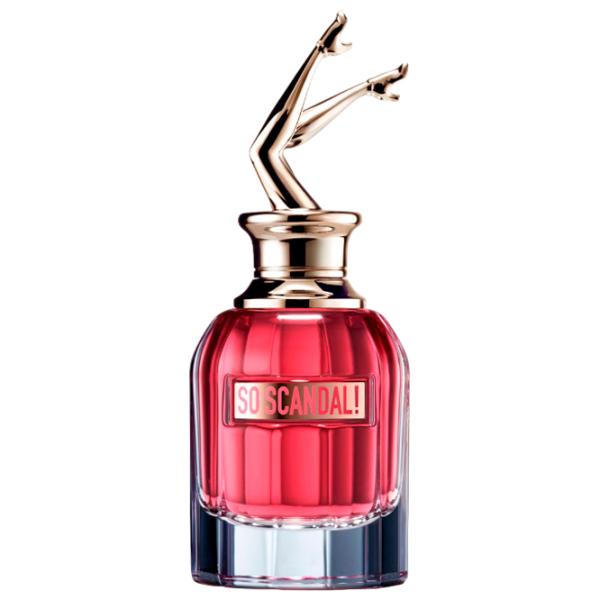 Parfum pentru femei Jean Paul Gaultier So Scandal Apă de parfum / Fructat photo 3 Parfum pentru femei Jean Paul Gaultier So Scandal Apă de parfum / Fructat photo 3
