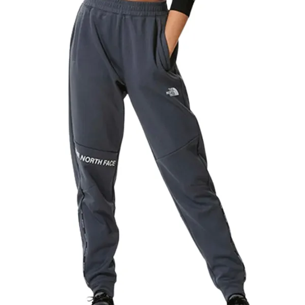 Pantaloni sportivi pentru femei The North Face eu vanadis regular nf0a55hf1741 XL/ Gray photo 1