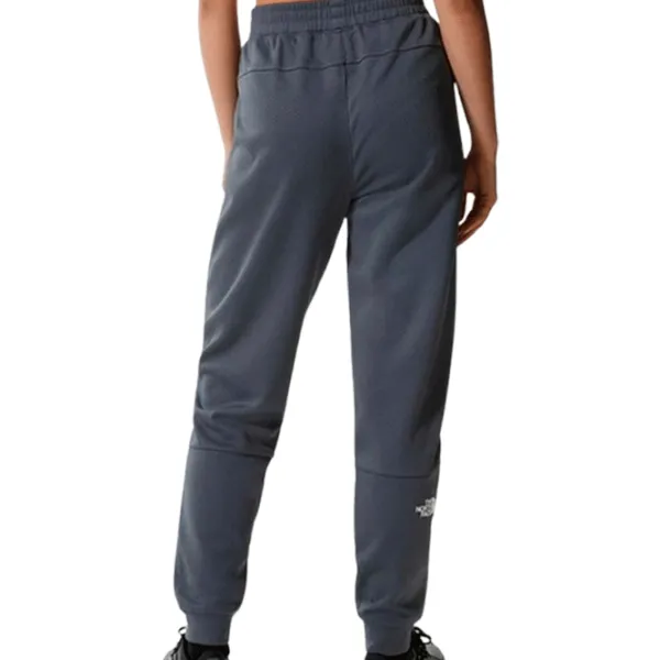Pantaloni sportivi pentru femei The North Face eu vanadis regular nf0a55hf1741 XL/ Gray photo 2