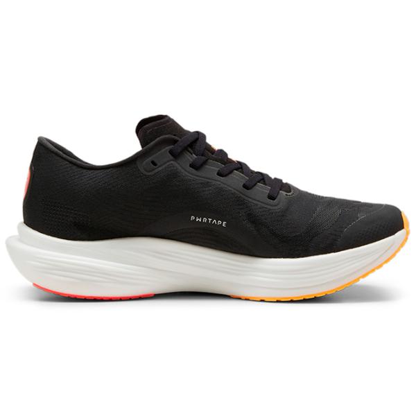 Кроссовки для мужчин Puma Deviate Nitro Elite 2 Ff 41/ Black photo 3