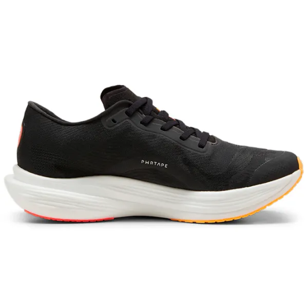 Кроссовки для мужчин Puma Deviate Nitro Elite 2 Ff 44/ Black photo 3