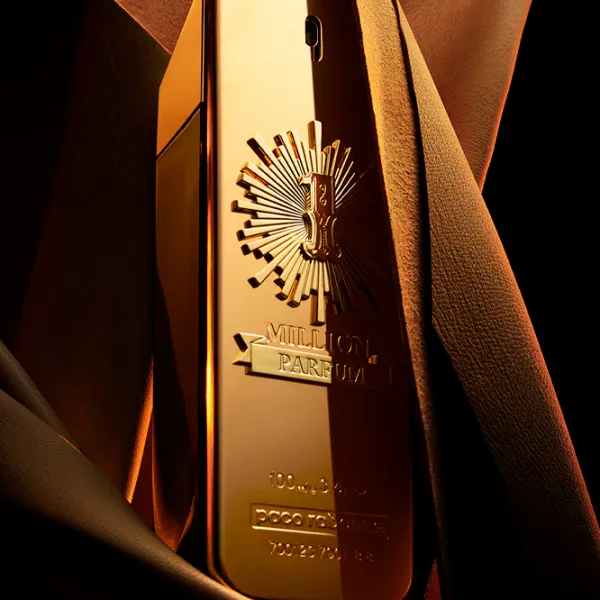Парфюм для мужчин Paco Rabanne 1 Million Парфюмерная вода / Восточный photo 2 Парфюм для мужчин Paco Rabanne 1 Million Парфюмерная вода / Восточный photo 2