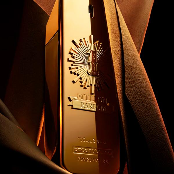 Парфюм для мужчин Paco Rabanne 1 Million Парфюмерная вода / Восточный photo 2 Парфюм для мужчин Paco Rabanne 1 Million Парфюмерная вода / Восточный photo 2