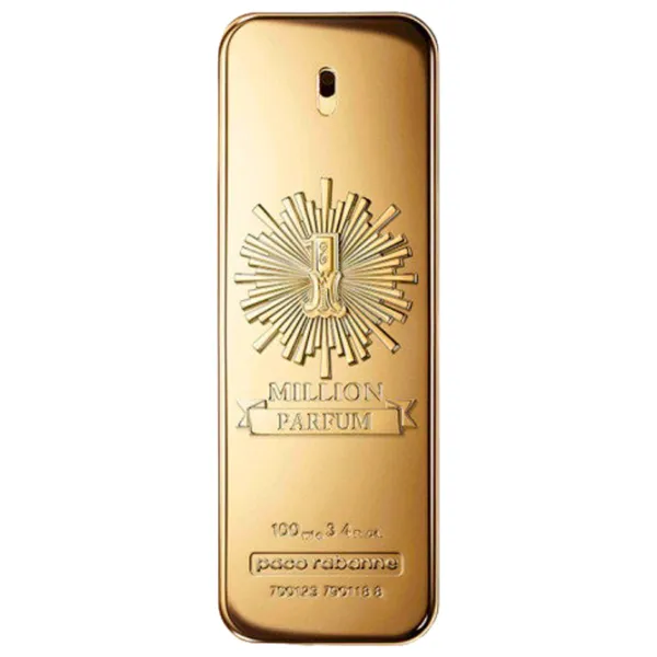 Парфюм для мужчин Paco Rabanne 1 Million Парфюмерная вода / Восточный photo 3 Парфюм для мужчин Paco Rabanne 1 Million Парфюмерная вода / Восточный photo 3