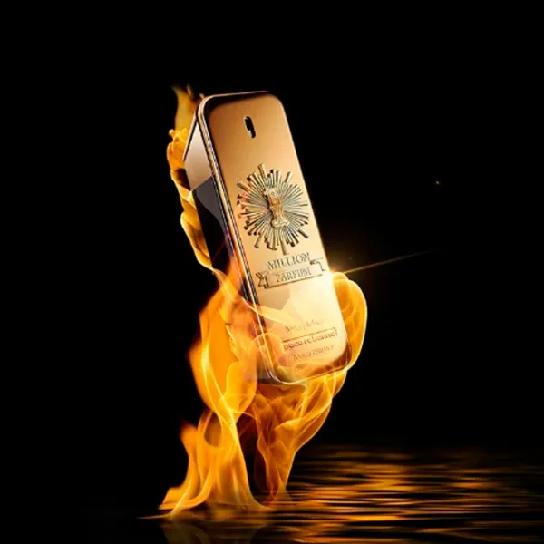 Парфюм для мужчин Paco Rabanne 1 Million Парфюмерная вода / Восточный photo 4 Парфюм для мужчин Paco Rabanne 1 Million Парфюмерная вода / Восточный photo 4