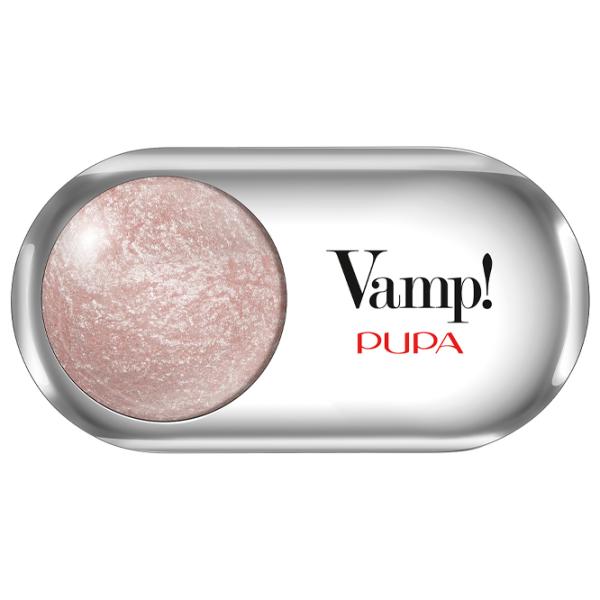 Тени для век Pupa Vamp! Wet And Dry 1 г/ 208 photo 1