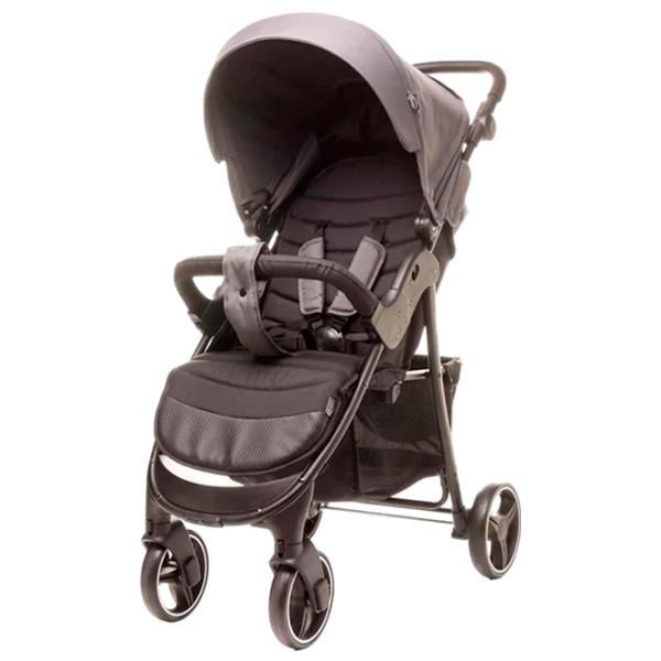 Детская коляска 4Baby Rapid Графитовый photo 1