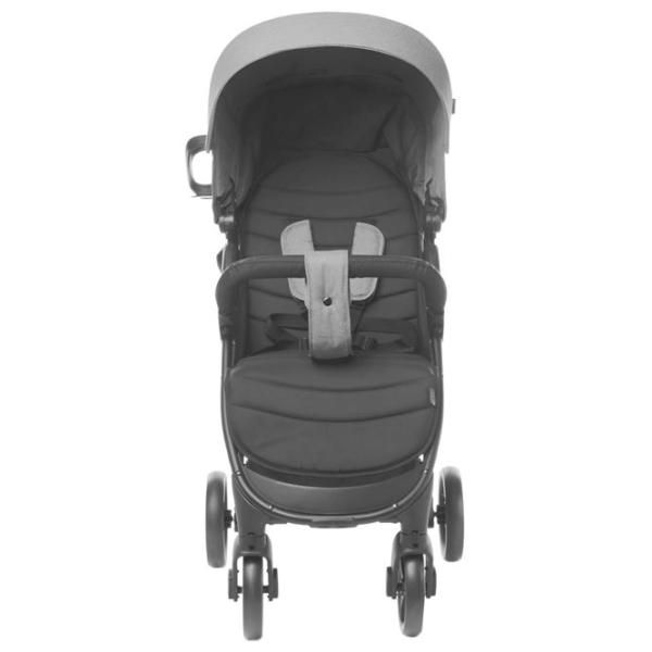 Детская коляска 4Baby Rapid Хаки photo 3