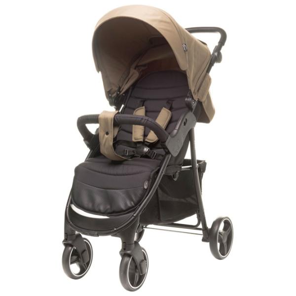 Детская коляска 4Baby Rapid Мокка photo 1