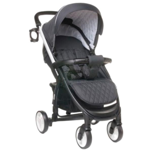 Детская коляска 4Baby Atomic Аквамариновый photo 2