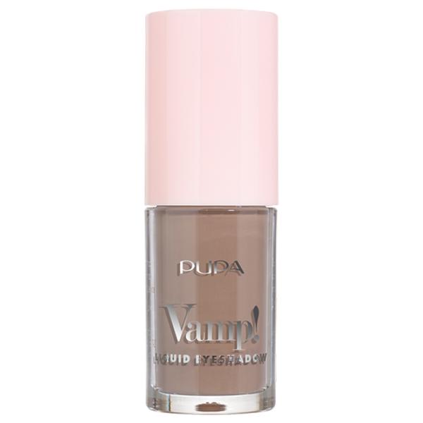 Тени для век Pupa Vamp! Liquid 5 мл/ 011 photo 2 Тени для век Pupa Vamp! Liquid 5 мл/ 011 photo 2