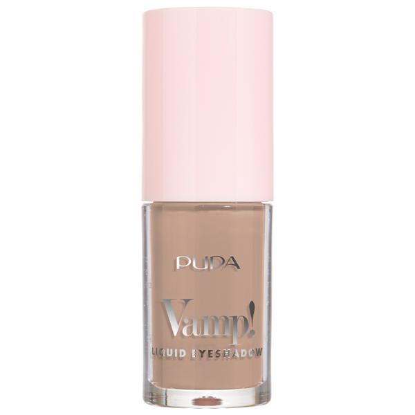 Тени для век Pupa Vamp! Liquid 5 мл/ 007 photo 2 Тени для век Pupa Vamp! Liquid 5 мл/ 007 photo 2