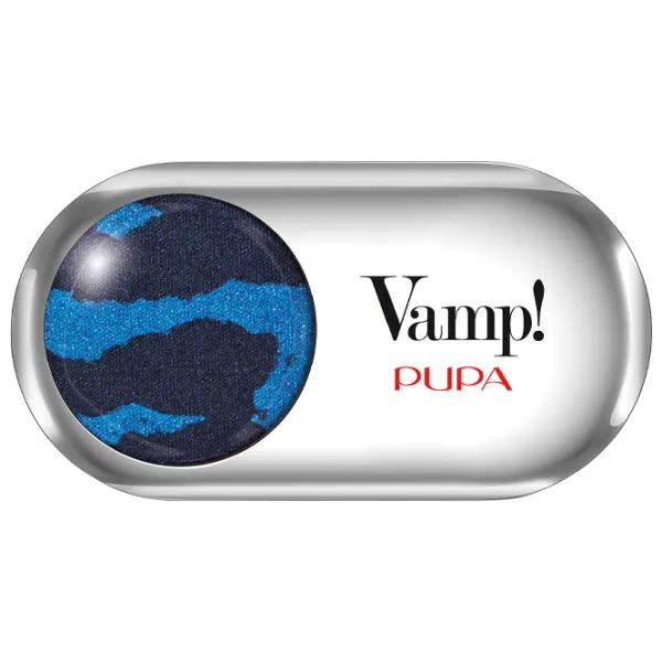 Fard de pleoape Pupa Vamp! Fusion 1 g/ 305 photo 1 Fard de pleoape Pupa Vamp! Fusion 1 g/ 305 photo 1
