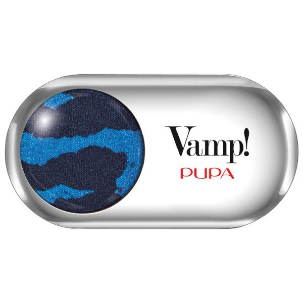 Fard de pleoape Pupa Vamp! Fusion 1 g/ 305 photo 1 Fard de pleoape Pupa Vamp! Fusion 1 g/ 305 photo 1