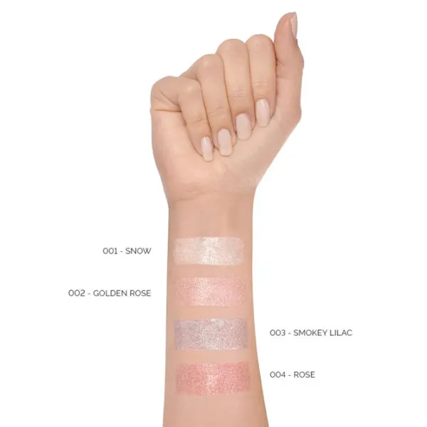Тени для век Pupa Vamp! Liquid 5 мл/ 003 photo 2 Тени для век Pupa Vamp! Liquid 5 мл/ 003 photo 2