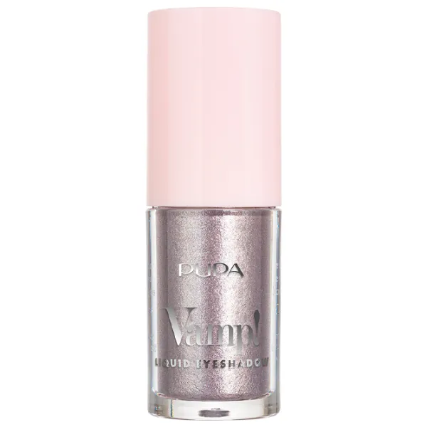 Тени для век Pupa Vamp! Liquid 5 мл/ 003 photo 3 Тени для век Pupa Vamp! Liquid 5 мл/ 003 photo 3