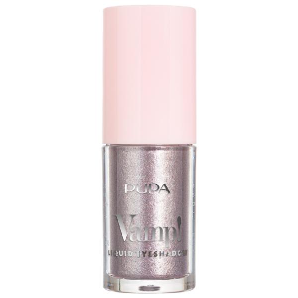 Тени для век Pupa Vamp! Liquid 5 мл/ 003 photo 3 Тени для век Pupa Vamp! Liquid 5 мл/ 003 photo 3