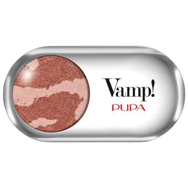 Тени для век Pupa Vamp! Fusion 1 г/ 207 photo 1 Тени для век Pupa Vamp! Fusion 1 г/ 207 photo 1