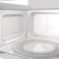 Cuptor cu microunde Gorenje MO20A3WH Standart / 800 W / White photo 3