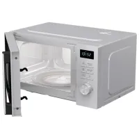 Cuptor cu microunde Gorenje MO20A3WH Standart / 800 W / White photo 4