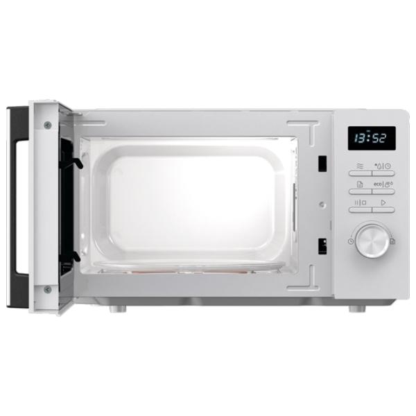 Cuptor cu microunde Gorenje MO20A3WH Standart/ 800 W/ White photo 5
