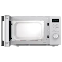 Cuptor cu microunde Gorenje MO20A3WH Standart / 800 W / White photo 5